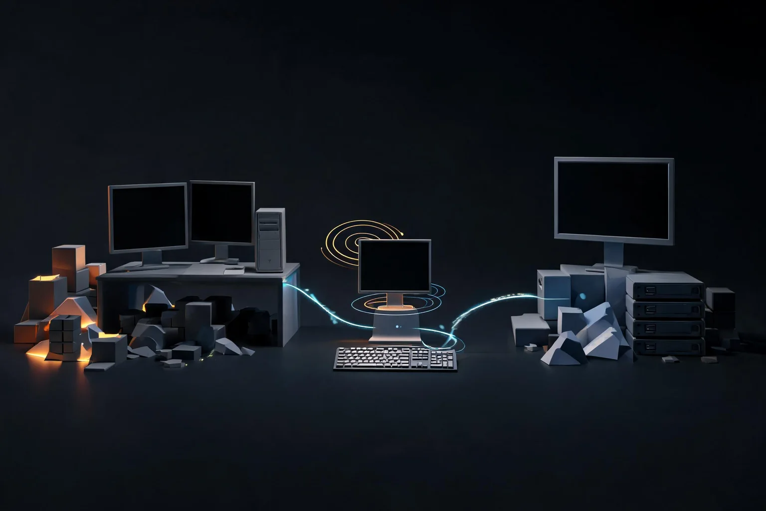 Clair Obscur: Expedition 33 and Unreal Engine 5 RPG Technology workflow diagram for What the developer or publisher has actually confirmed