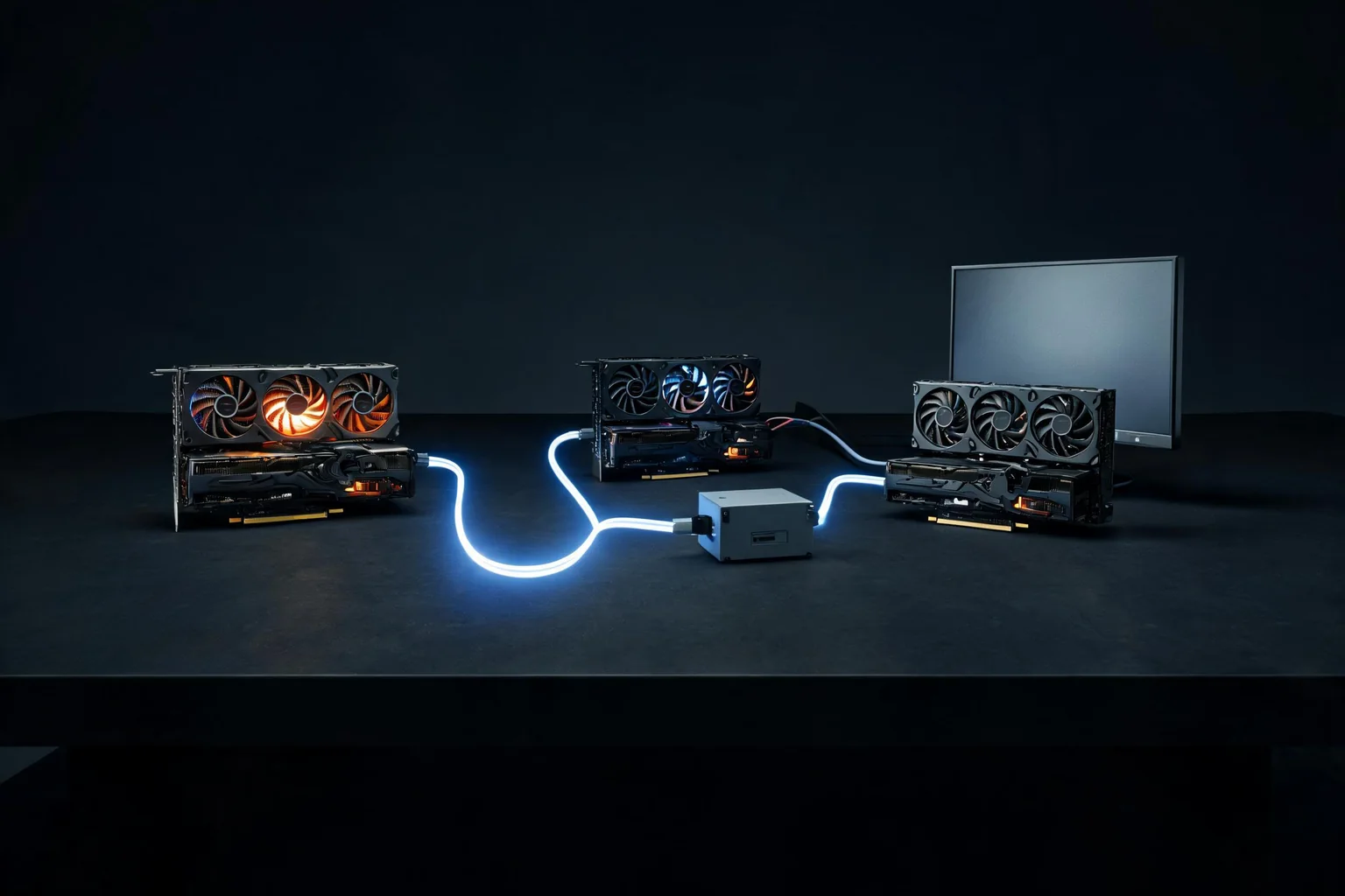 Unreal Engine D3D Device Lost and GPU Crash Guide workflow diagram illustrating Explain separate engine, project, plugin, content, driver, SDK, and hardware causes using GPU crash dump and D3D device removed reason as the visible checkpoints.