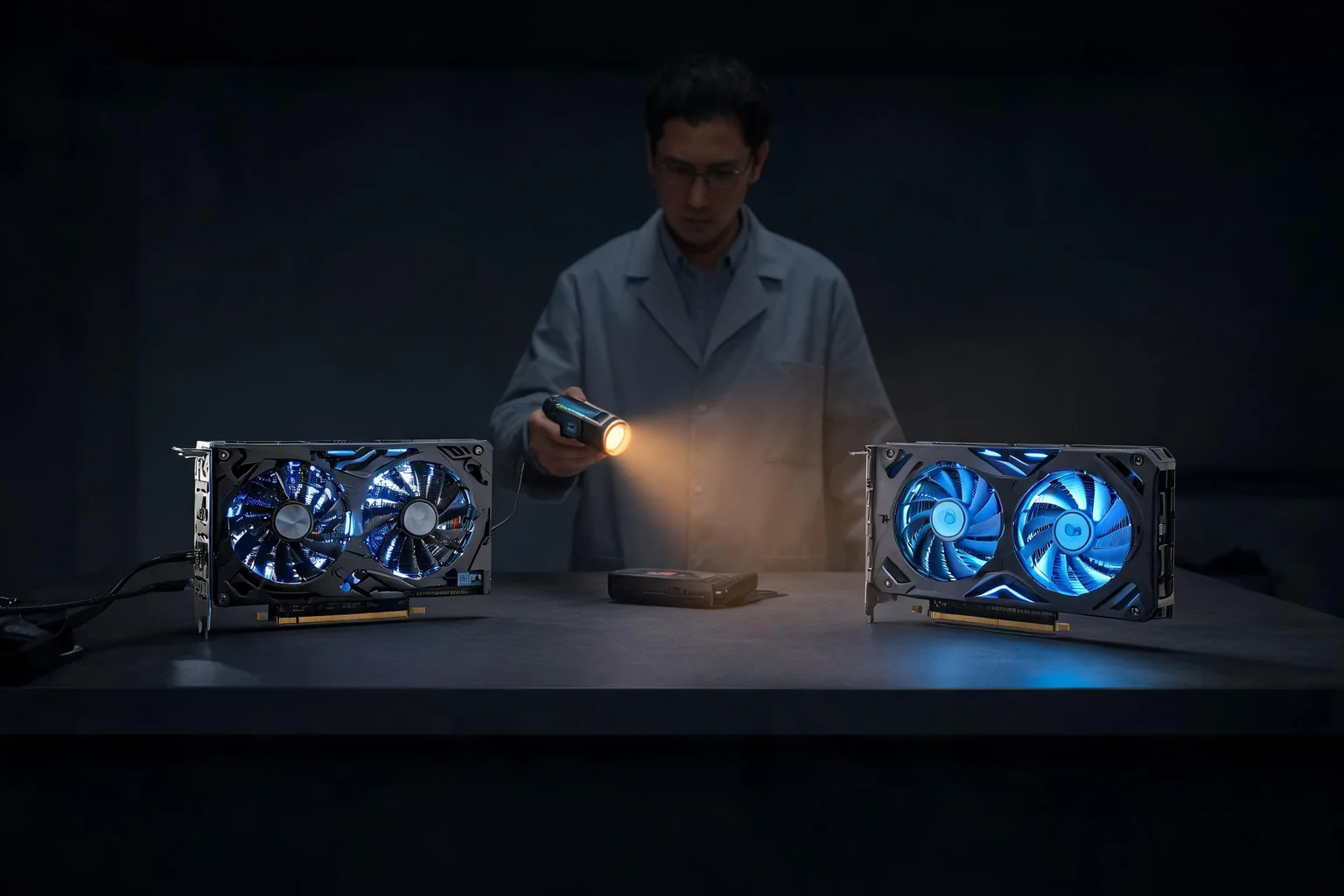 Unreal Engine D3D Device Lost and GPU Crash Guide validation diagram illustrating Help readers distinguish driver and overclock isolation evidence from RHI and workload reproduction failure or ambiguity.