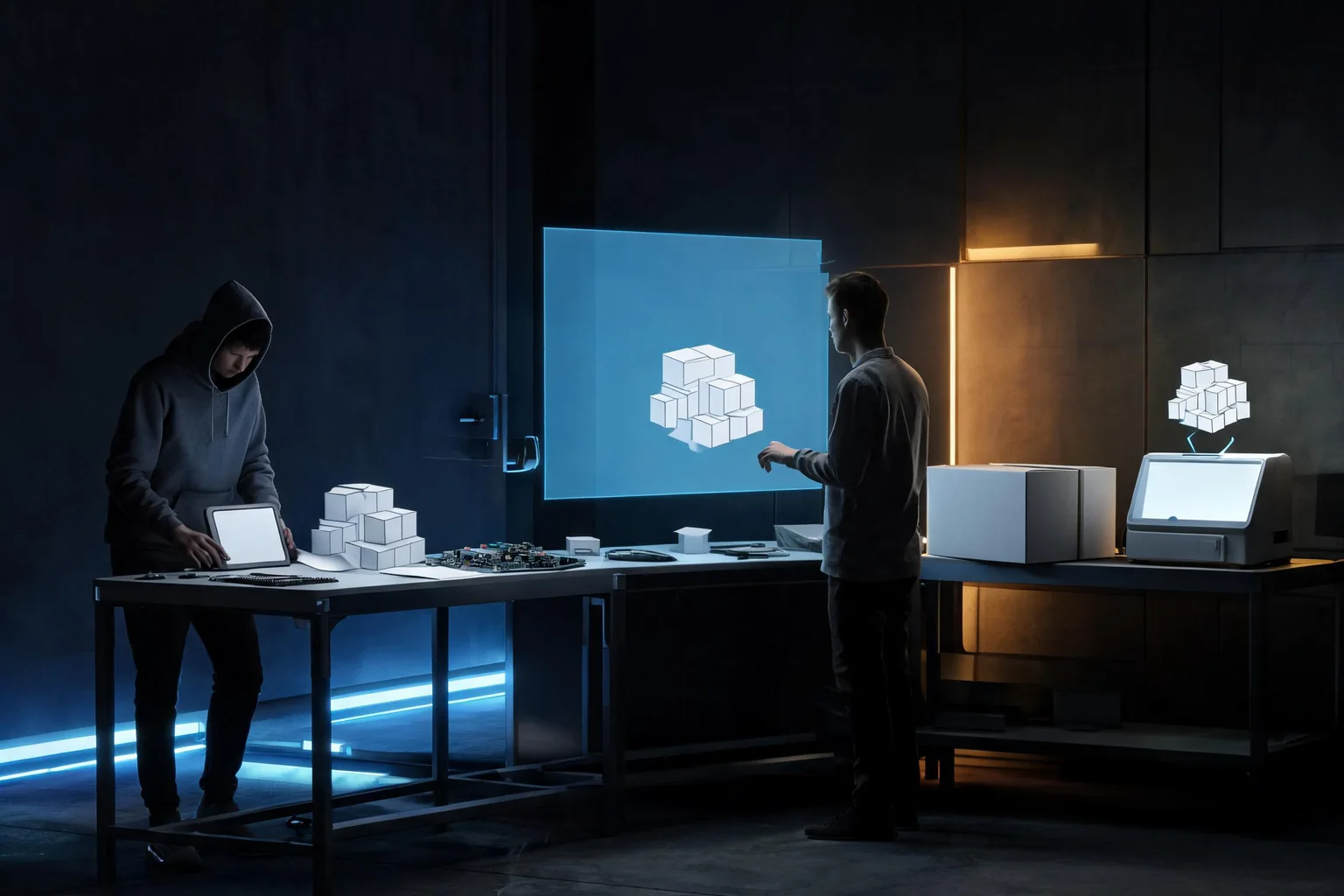 What Is Unreal Engine? A Practical Game Development Guide validation diagram illustrating Help readers distinguish Blueprint and C++ evidence from cooking and packaging failure or ambiguity.