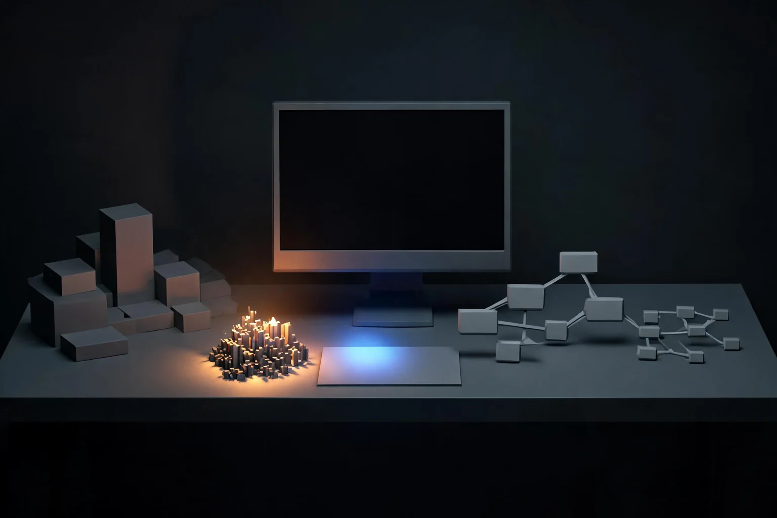 Fortnite, Unreal Engine 5, and UEFN Explained editorial cover illustrating UE5 runtime foundation, Nanite and Lumen launch context, UEFN creator workflow, and Verse versus engine distinction