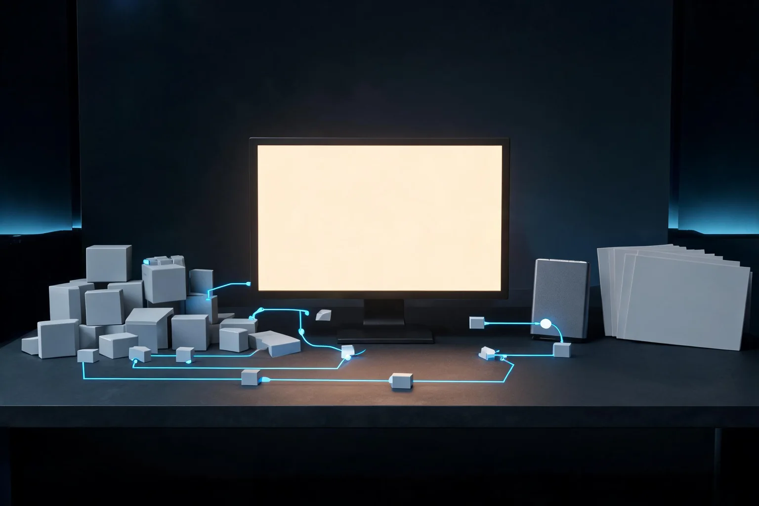 How to Find Which Game Engine a Game Uses editorial cover illustrating first-party engine confirmation, credits and executable evidence, release versus migration dates, and unknown-version reporting