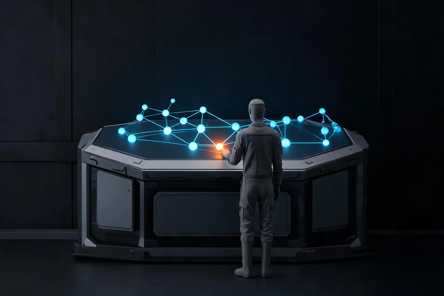 Unreal Engine Gameplay Ability System Guide editorial cover illustrating abilities effects and attributes, prediction authority and replication, tags cues and activation rules, and debugging cancellation and scale