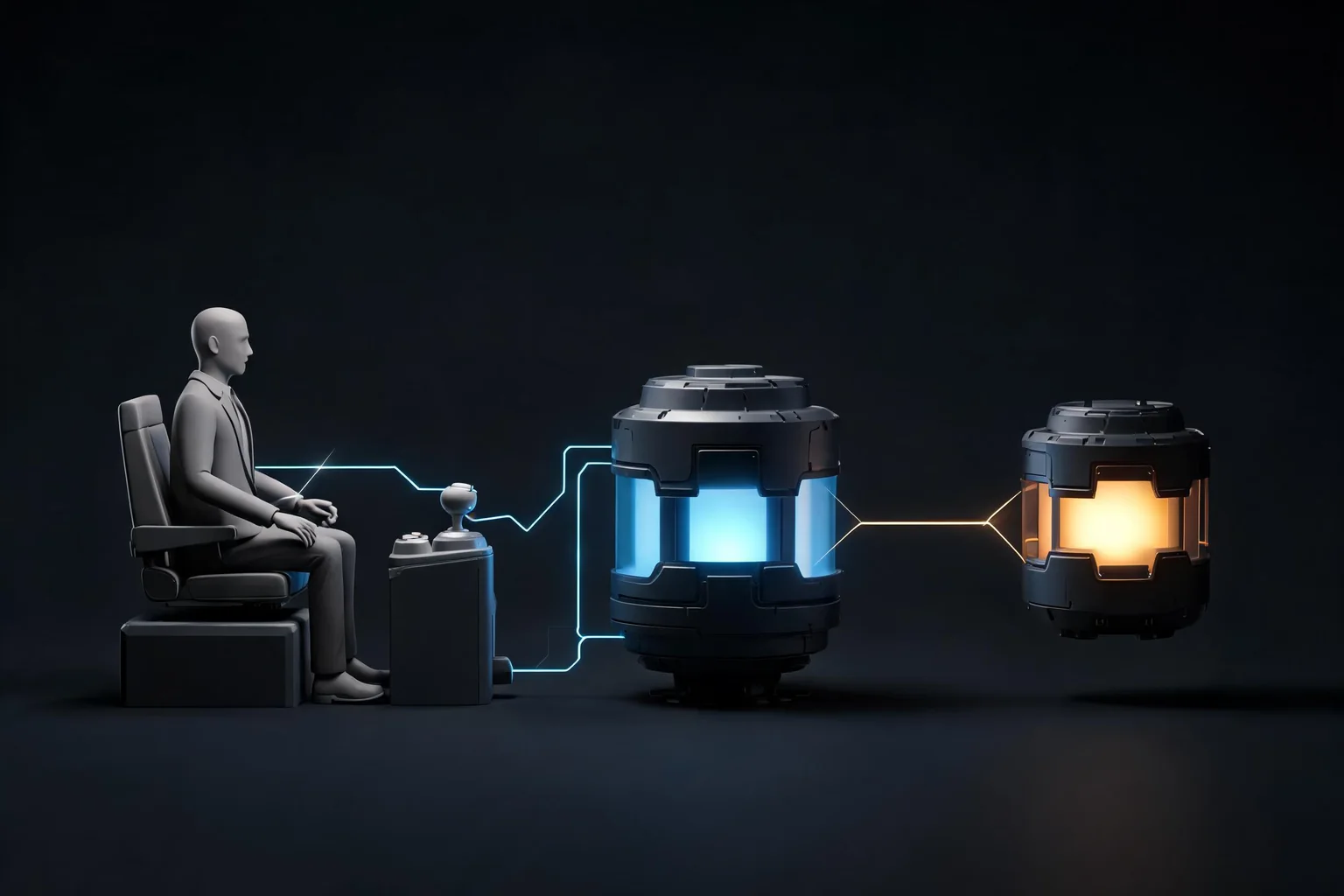 Unreal Engine Gameplay Framework: GameMode, Pawn, Controller, and State validation diagram illustrating Help readers distinguish PlayerController evidence from Pawn Character and PlayerState ownership failure or ambiguity.