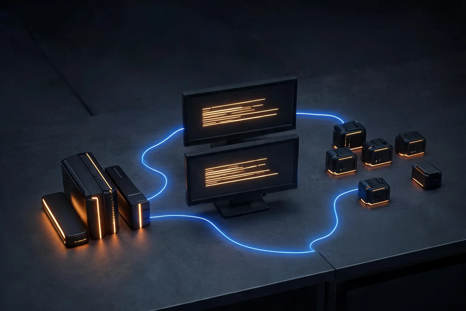 Unreal Engine Crash Troubleshooting Checklist workflow diagram illustrating Explain separate engine, project, plugin, content, driver, SDK, and hardware causes using Crash Reporter data and call stack and log timestamps as the visible checkpoints.