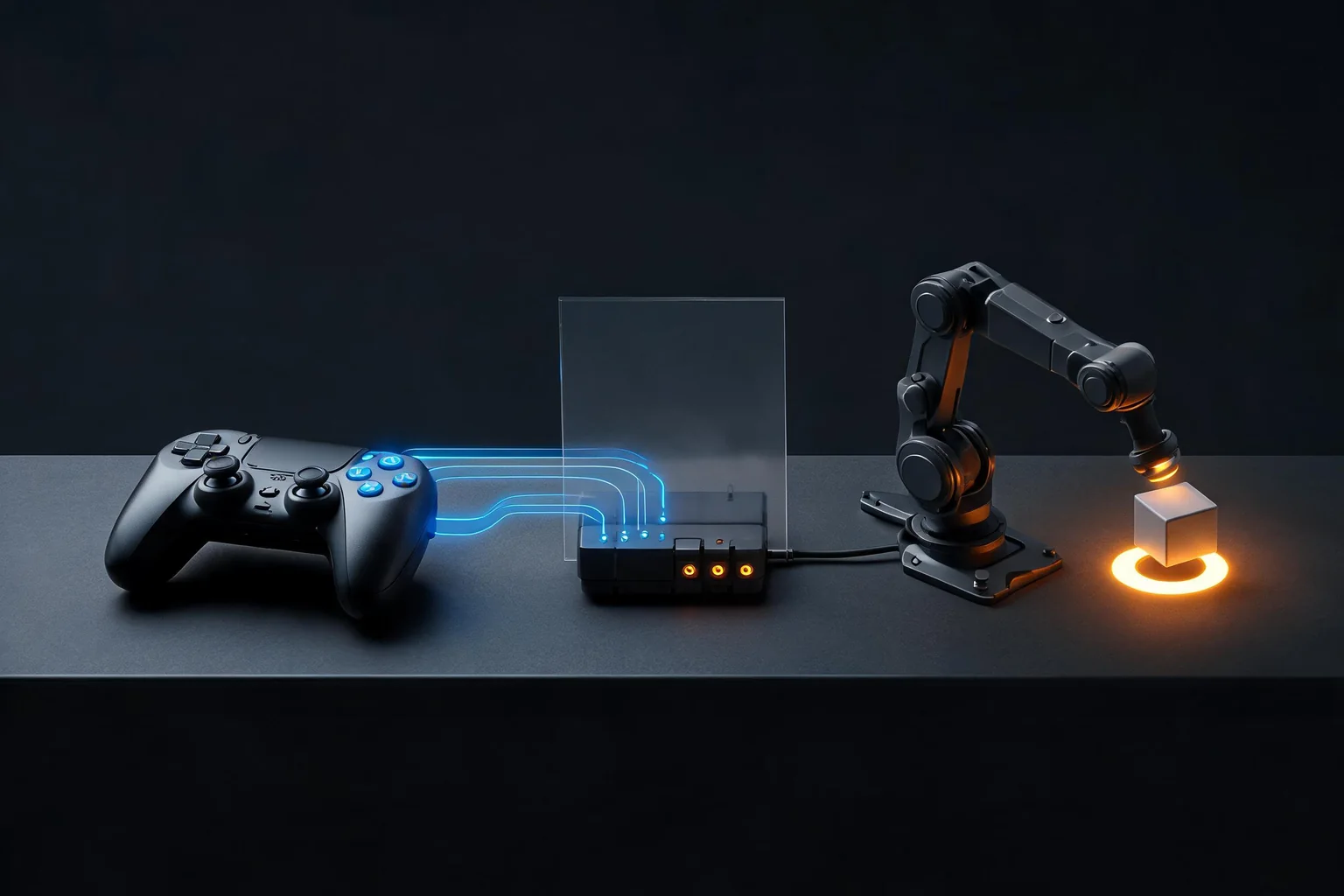 Unreal Engine Enhanced Input and Controls Guide validation diagram illustrating Help readers distinguish triggers and modifiers evidence from local player and rebinding failure or ambiguity.