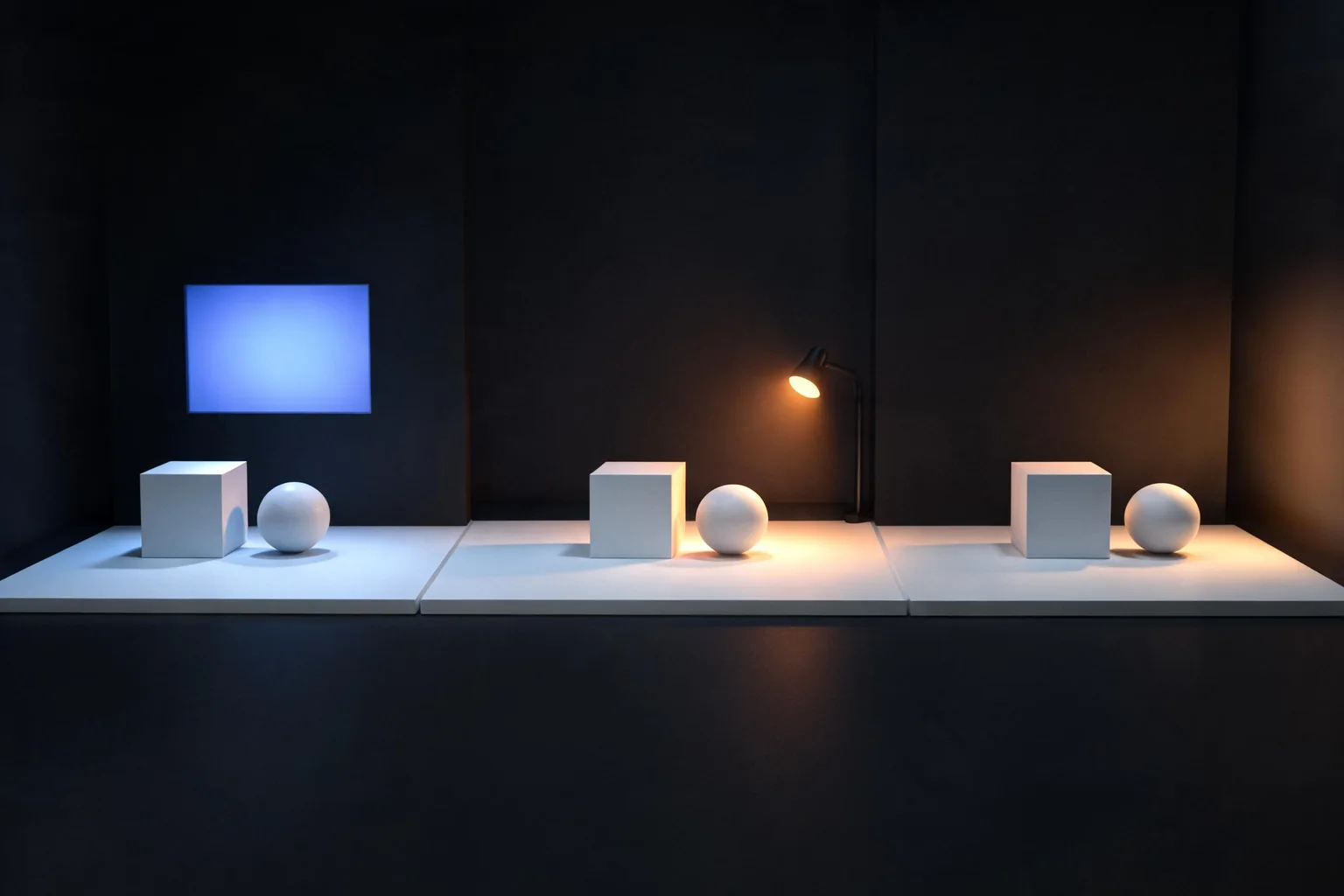 Unreal Engine Lumen Lighting Guide validation diagram illustrating Help readers distinguish surface cache and scene detail evidence from hardware and software ray tracing failure or ambiguity.