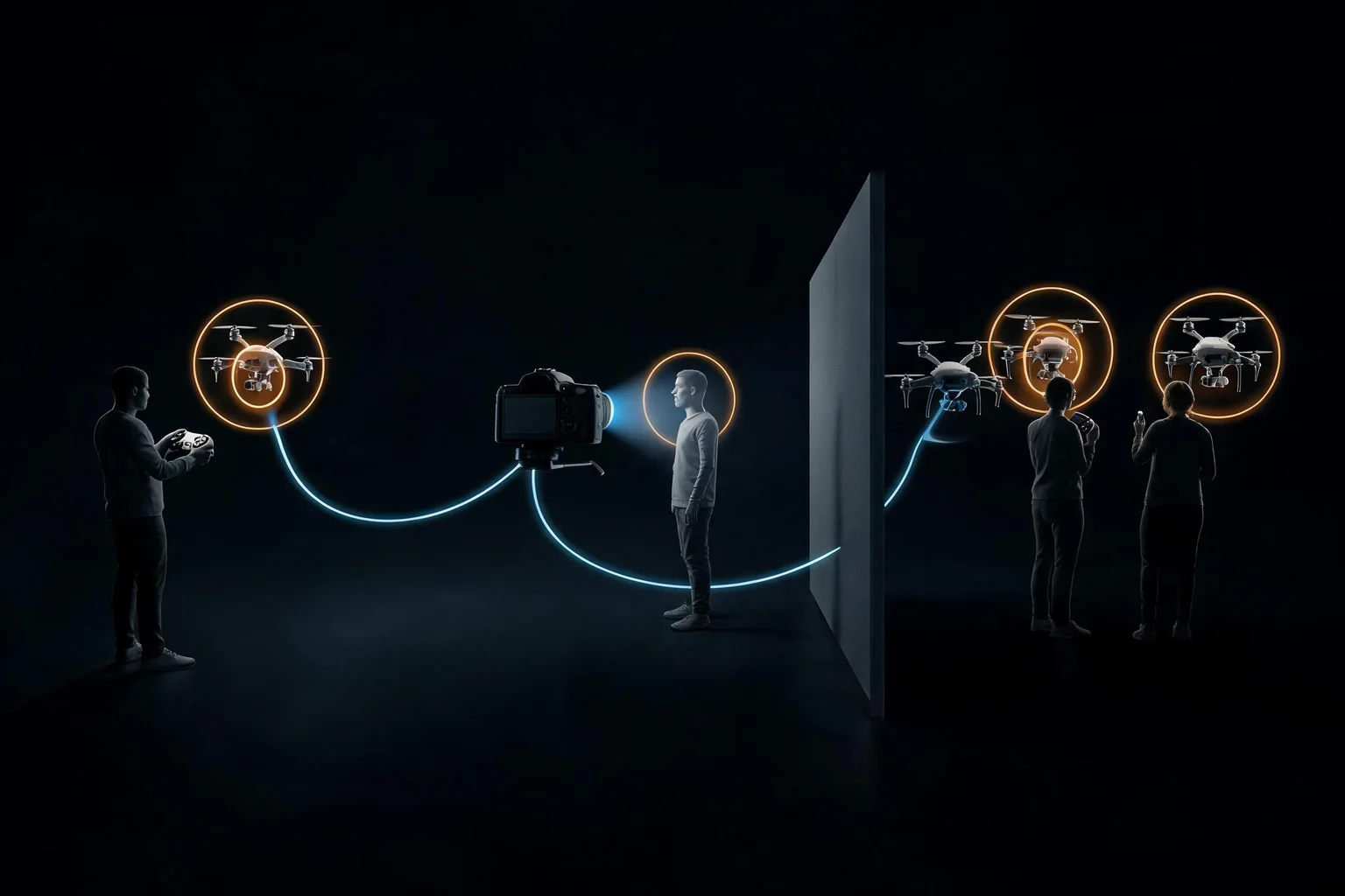 Unreal Engine Lock-On Targeting System Guide workflow diagram for Model data and transitions explicitly