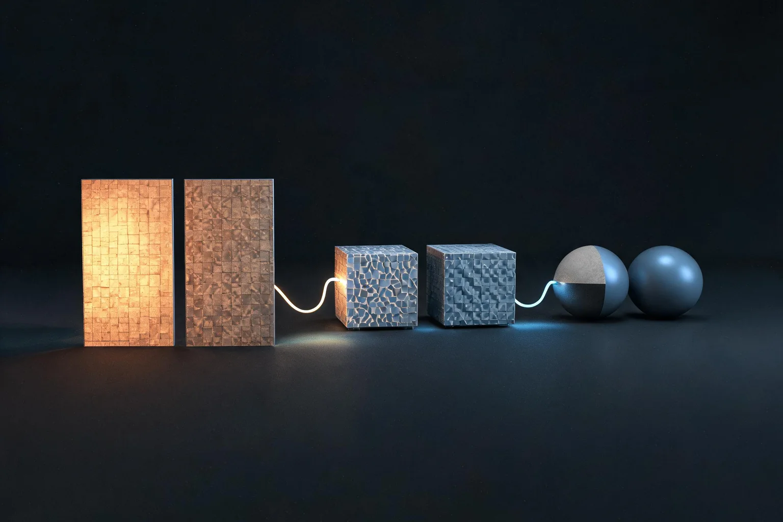 Unreal Engine Materials and Textures Troubleshooting Guide workflow diagram illustrating Explain identify renderer, platform, material, mesh, and project-setting constraints using material instances and texture color space as the visible checkpoints.