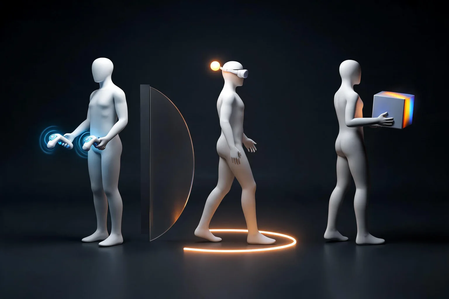 Metro Awakening: Unreal Engine VR Interaction, Comfort, and Performance Guide validation diagram for Test interruption and recovery