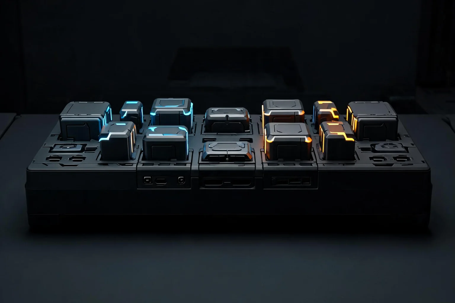 Unreal Engine Mod Support and Modding Guide editorial cover illustrating supported extension points, content and code boundaries, version compatibility, and security and distribution