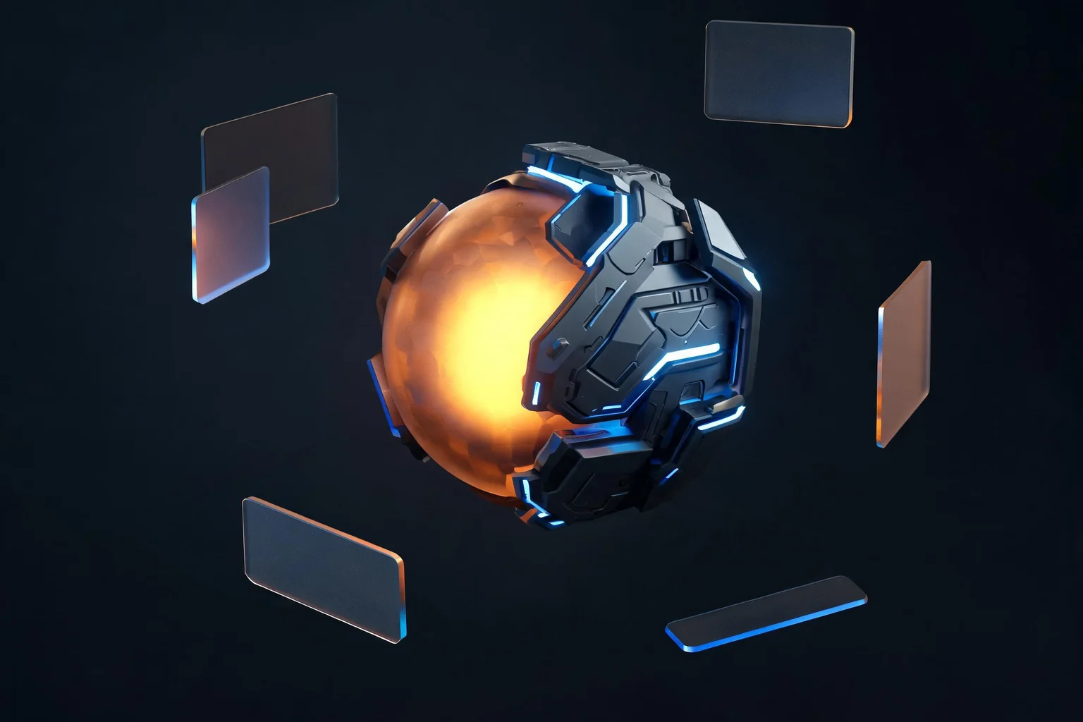 Muse Spark 1.1 for Unreal Engine C++ and Blueprint Workflows editorial cover illustrating Muse Spark 1.1 released model ID context tool and permission record, Muse Spark 1.1 inspectable C++ and Blueprint tasks for agentic tool use, computer use, coding, and multimodal understanding positioning, compile cook package and editor-reopen checks under The release does not claim an Unreal integration or availability in every region., and 2026-07-09 prompt-injection recovery rollback and replacement tests