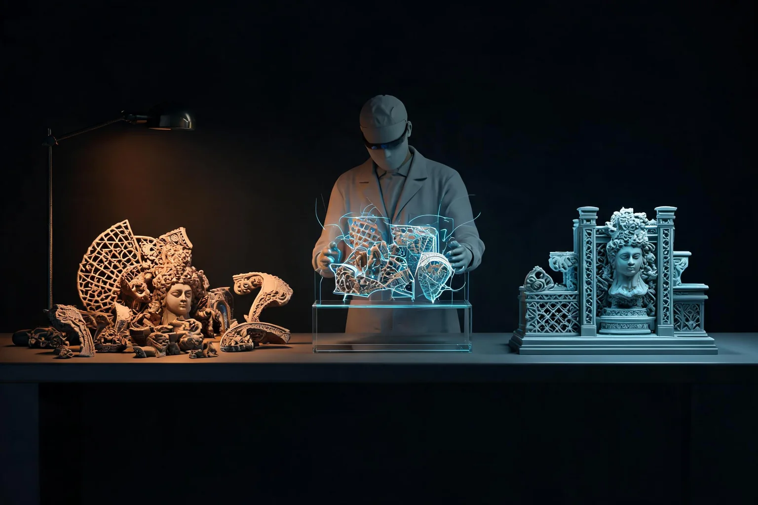 Unreal Engine Nanite Virtualized Geometry Guide validation diagram illustrating Help readers distinguish material and deformation limits evidence from cluster and streaming cost failure or ambiguity.