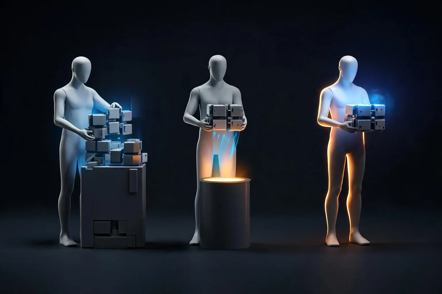 Off The Grid: Unreal Engine Modular Ability Loadouts and Replication Guide validation diagram for Test interruption and recovery