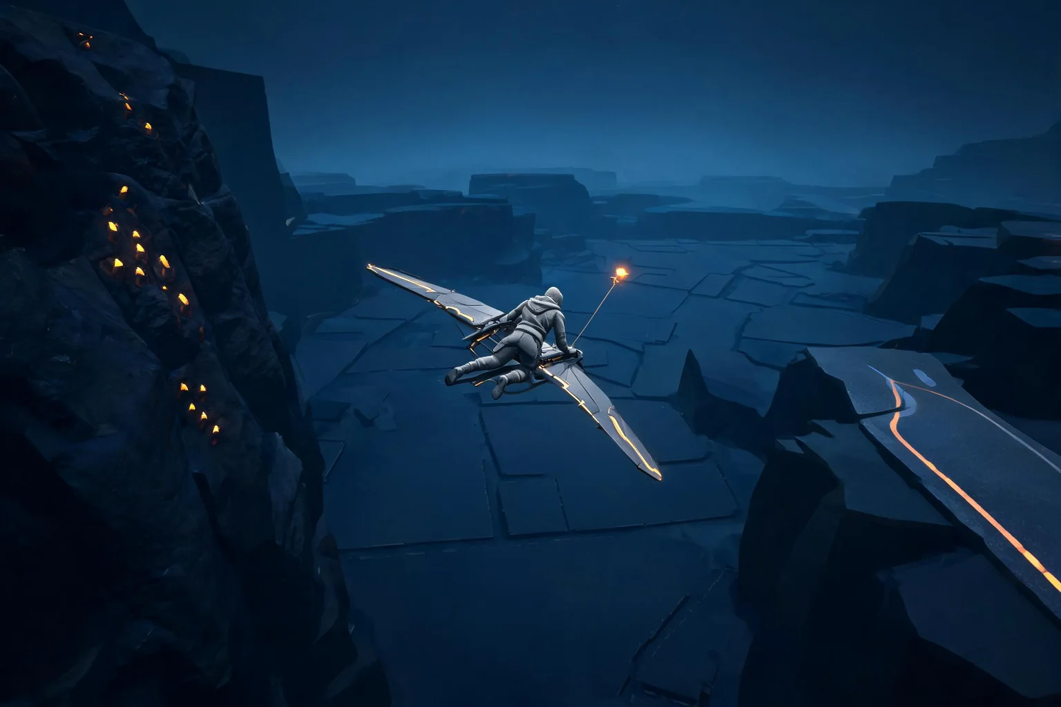 Unreal Engine Open-World Traversal Guide editorial cover illustrating movement modes and traversal eligibility, streaming sources and world cells, camera combat and interaction transitions, and memory hitch and platform budgets