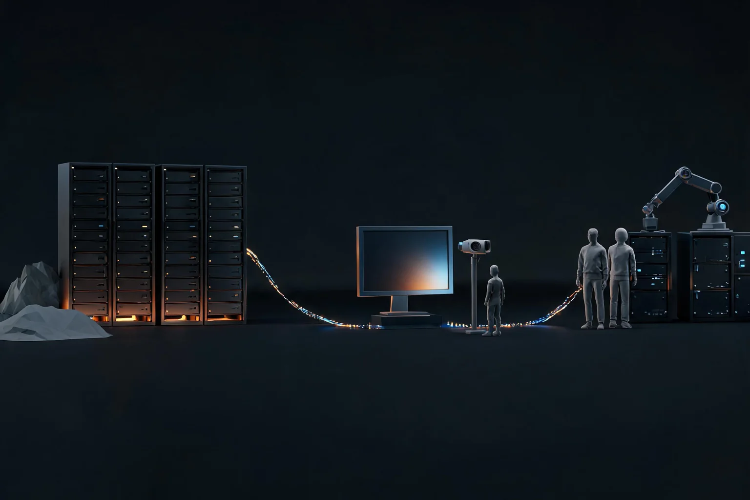Unreal Engine Performance Optimization Checklist workflow diagram illustrating Explain use stable hardware, build type, camera path, warm-up, and revision using budget definition and Insights and GPU capture as the visible checkpoints.