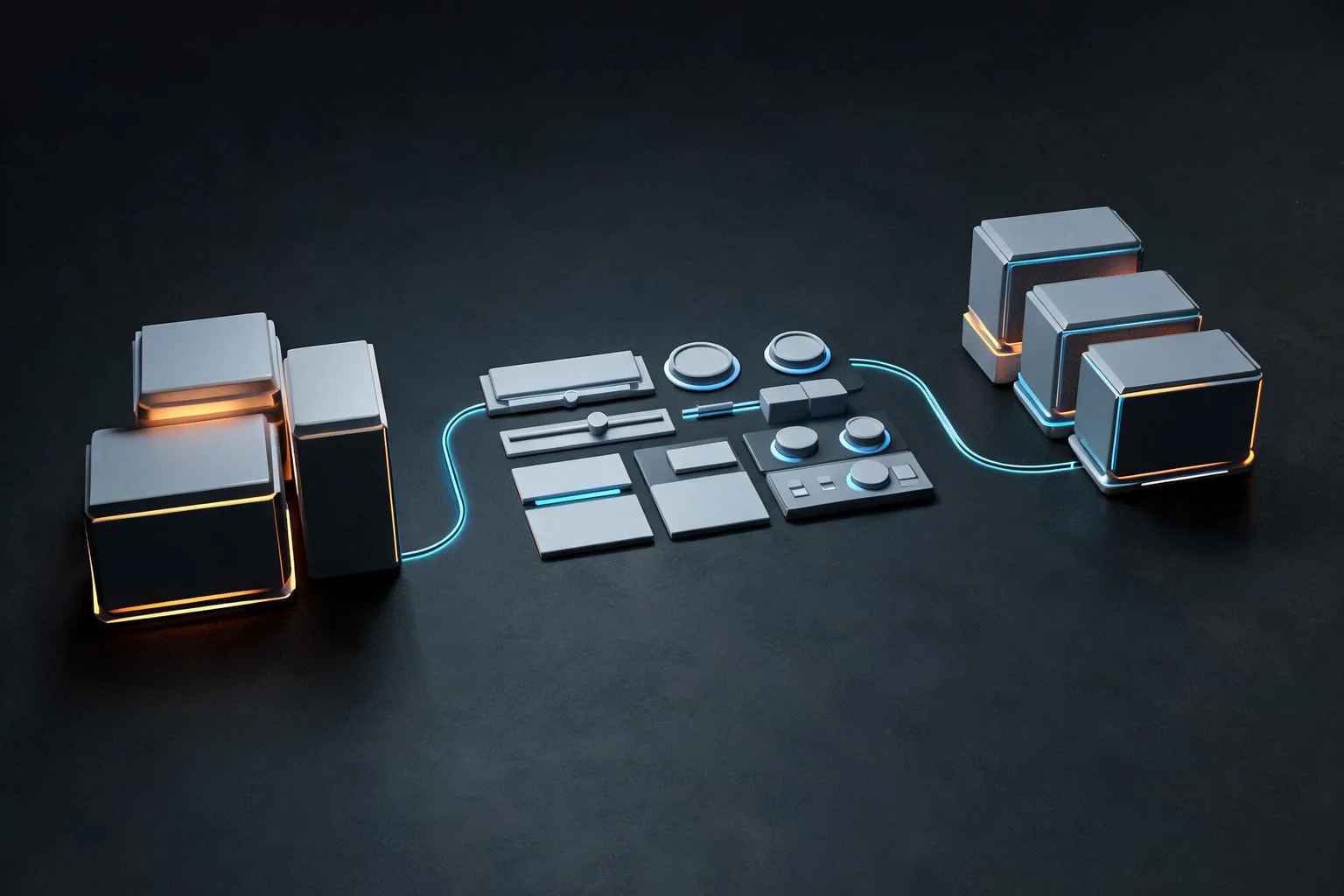 Unreal Engine Plugin and Editor Tool Development Guide workflow diagram illustrating Explain place behavior where designers and programmers can maintain it using plugin descriptor and runtime versus editor modules as the visible checkpoints.