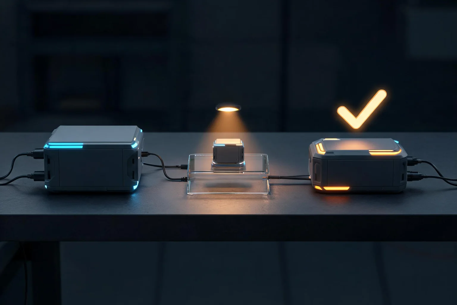 Unreal Engine Plugin and Editor Tool Development Guide validation diagram illustrating Help readers distinguish Slate or editor extensions evidence from version and packaging compatibility failure or ambiguity.