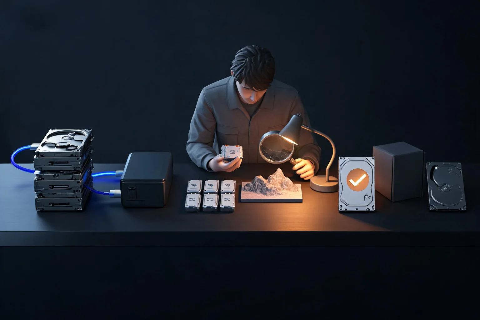Unreal Engine Project Upgrade and Migration Checklist validation diagram illustrating Help readers distinguish map and rendering regression evidence from cook package and rollback failure or ambiguity.