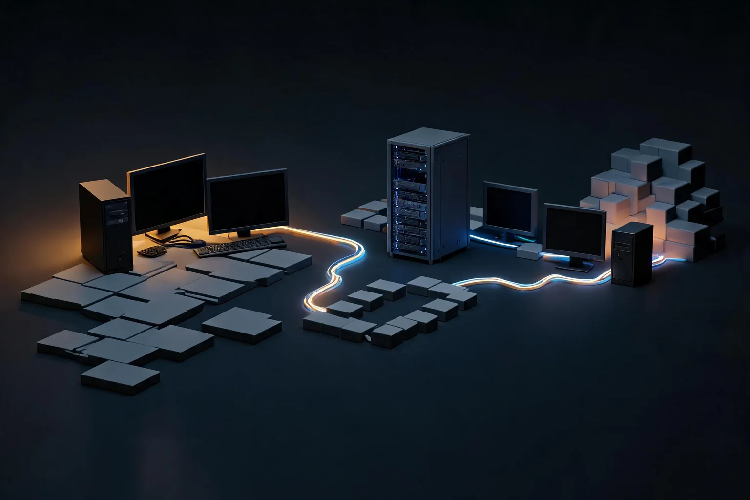 PUBG and Unreal Engine Battle Royale Technology workflow diagram for What the developer or publisher has actually confirmed