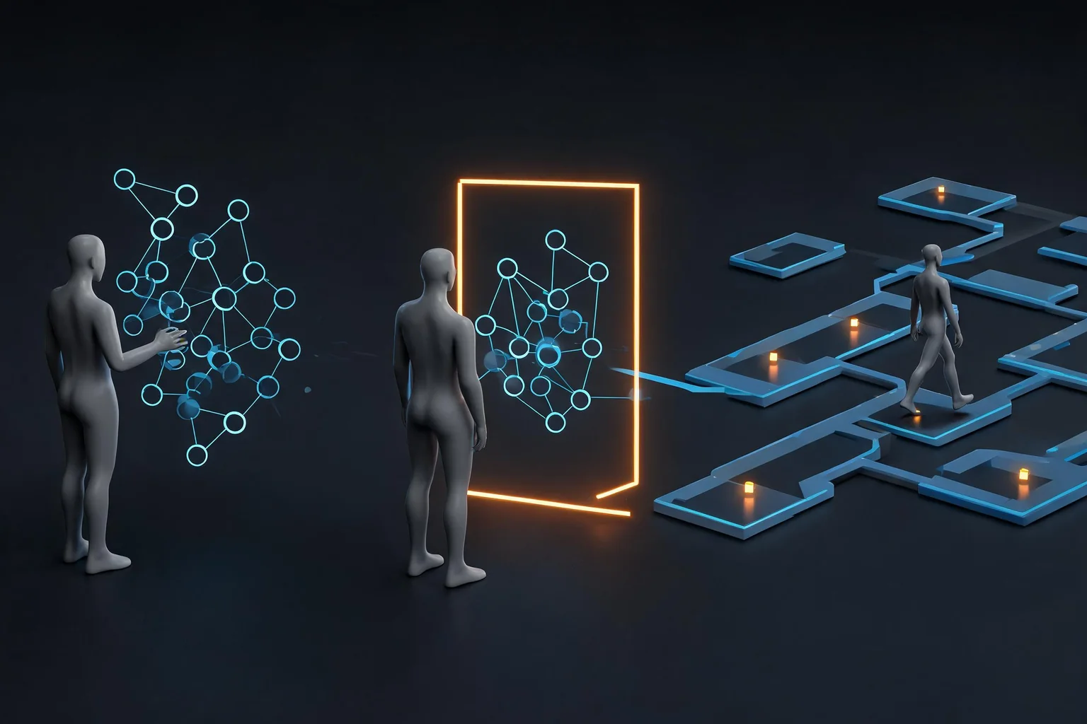 Returnal: Unreal Engine Procedural Encounters and Traversal Validation Guide validation diagram for Test interruption and recovery