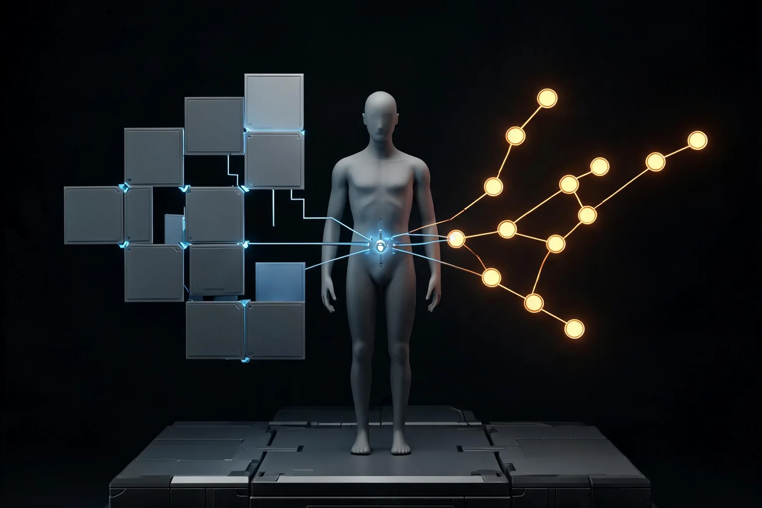 Returnal and Unreal Engine Procedural Roguelike Technology editorial cover illustrating Epic developer interview evidence, procedural rooms and encounter pacing, roguelike progression and narrative state, and determinism performance and proprietary content