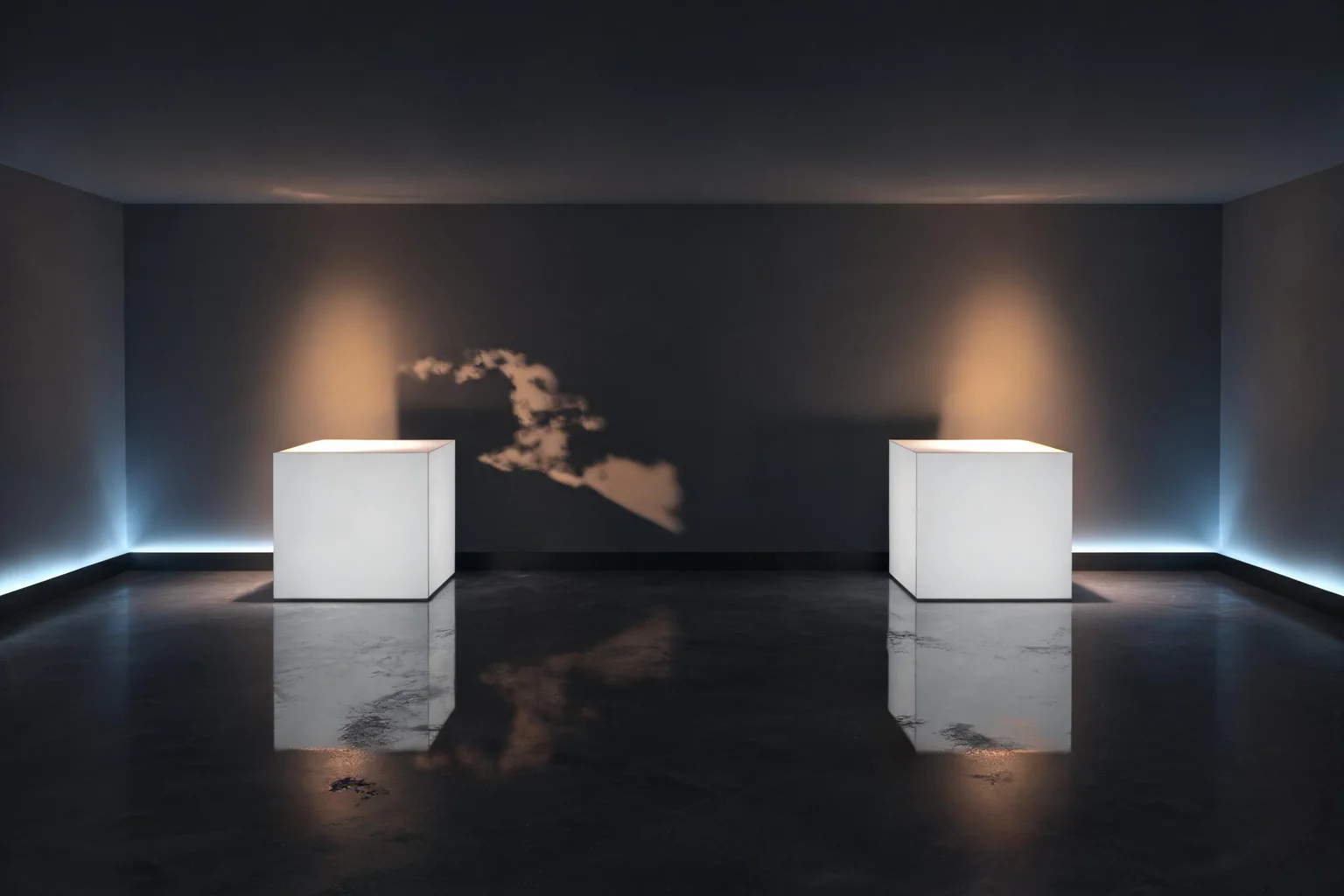 Unreal Engine Shadows and Reflections Troubleshooting editorial cover illustrating shadow maps and Virtual Shadow Maps, Lumen reflections, screen-space limits, and leaks noise and scalability