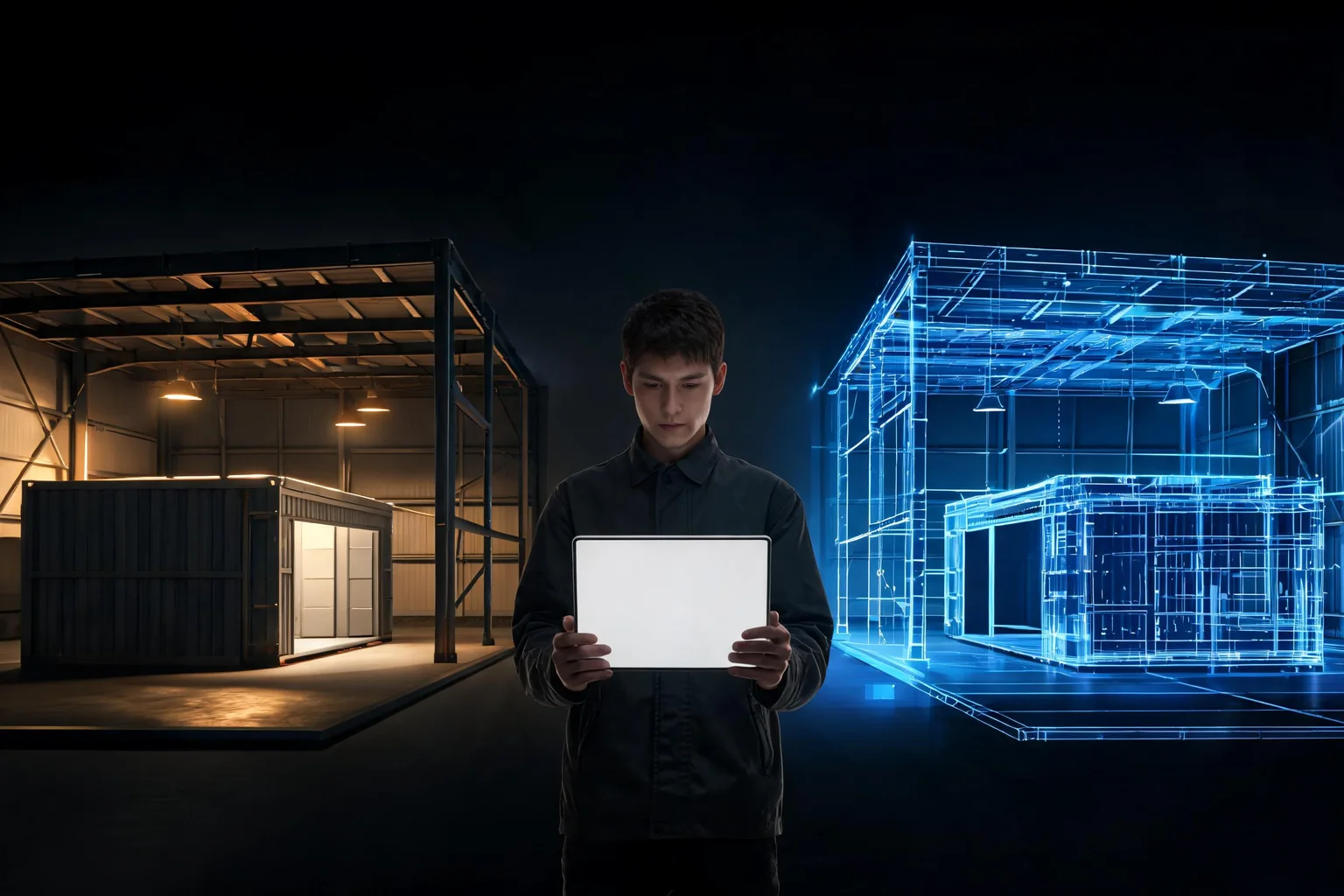 Unreal Engine Simulation and Digital Twin Guide editorial cover illustrating authoritative operational data, coordinate and metadata fidelity, simulation versus visualization claims, and secure live delivery