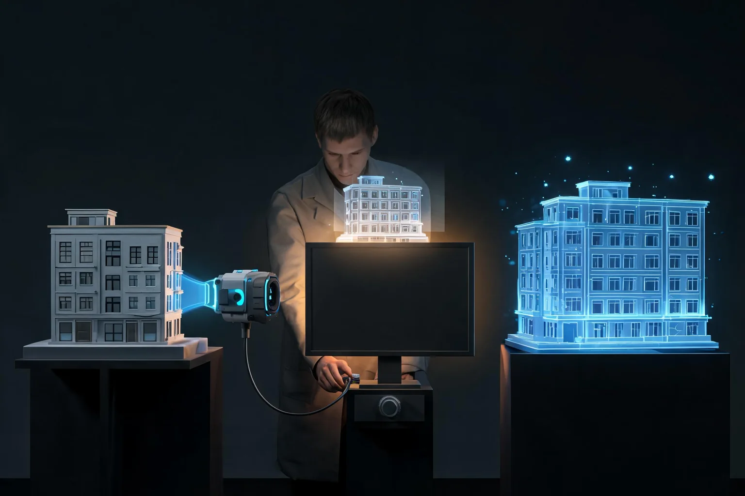Unreal Engine Simulation and Digital Twin Guide validation diagram illustrating Help readers distinguish simulation versus visualization claims evidence from secure live delivery failure or ambiguity.