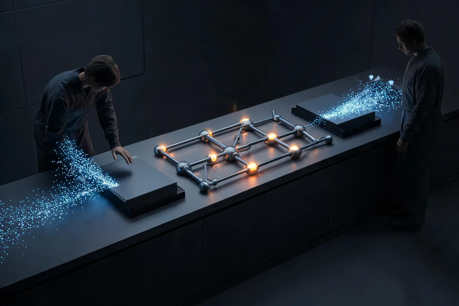 Unreal Engine State Tree AI Guide validation diagram illustrating Help readers distinguish selection and state ownership evidence from AI and gameplay integration failure or ambiguity.