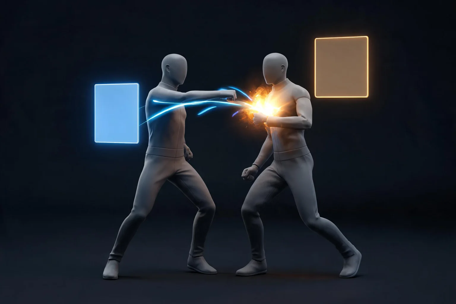 Tekken 8 and Unreal Engine 5 Fighting Game Technology editorial cover illustrating official Unreal award coverage, fighting-game input and animation timing, stage presentation and effects budgets, and network claims separated from visual evidence
