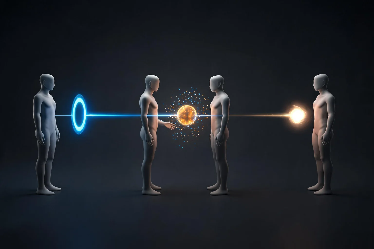 THE FINALS: Unreal Engine Objective Shooter Authority and Match Flow Guide validation diagram for Test interruption and recovery