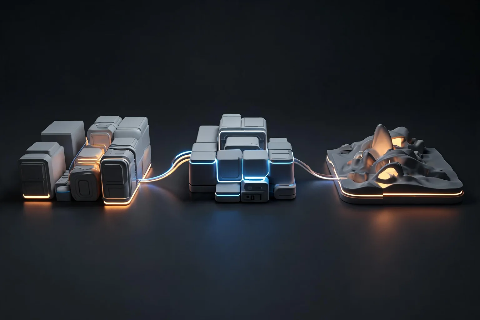 Unreal Engine 5.1 Features and Upgrade Guide workflow diagram illustrating Explain connect features and fixes to a concrete project need using UE 5.1 release notes and project-specific feature value as the visible checkpoints.