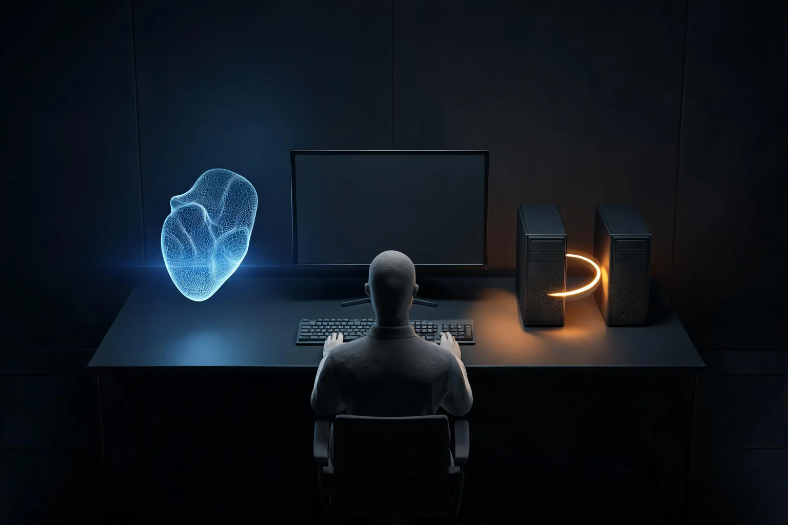 Unreal Engine 5.3 Features and Upgrade Guide editorial cover illustrating UE 5.3 release notes, project-specific feature value, plugin and platform compatibility, and measured migration decision