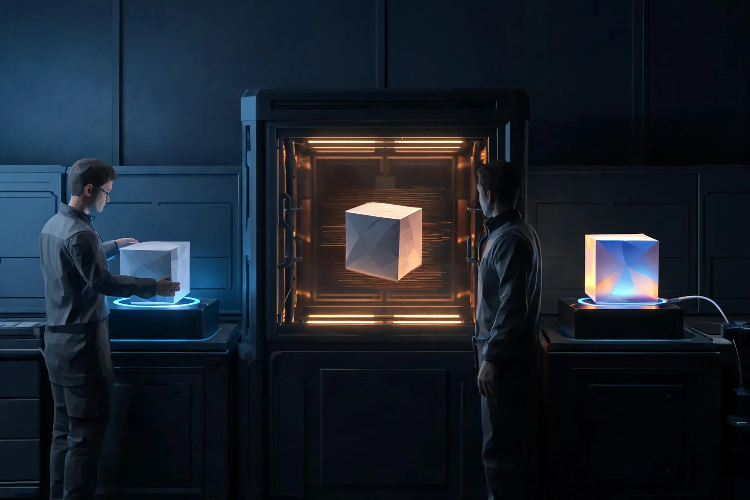 Unreal Engine 5.5 Features and Upgrade Guide validation diagram illustrating Help readers distinguish plugin and platform compatibility evidence from measured migration decision failure or ambiguity.