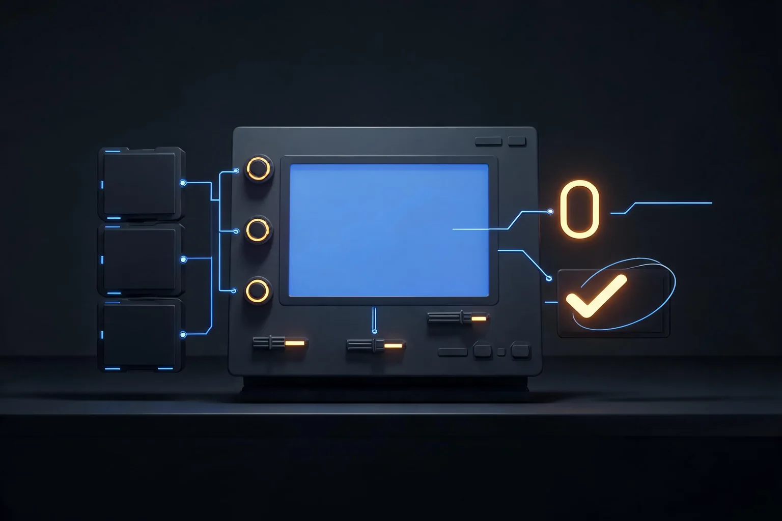 UEFN Verse Programming Guide editorial cover illustrating Verse modules, devices and editable properties, async and failure contexts, and session debugging and validation