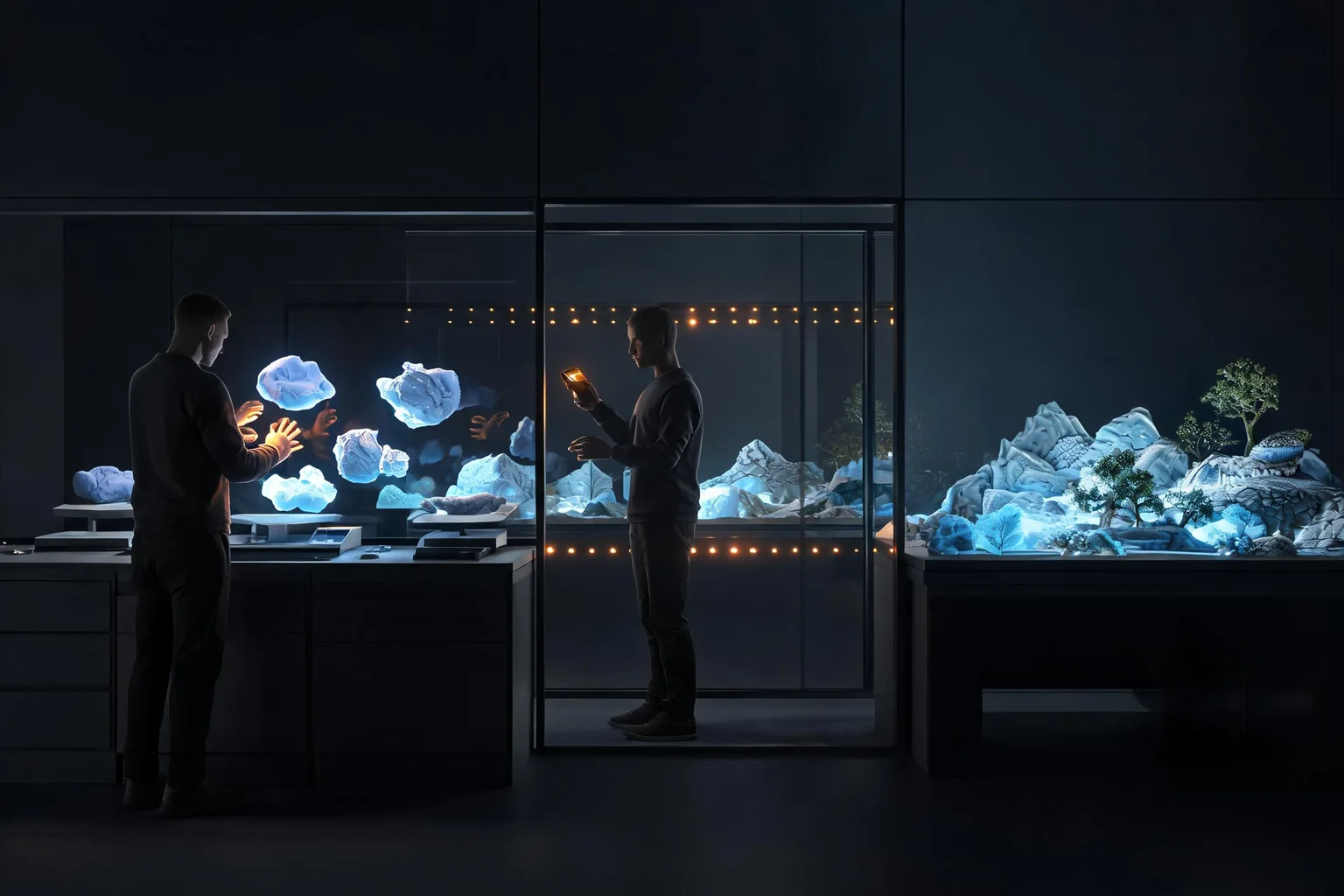 Unreal Engine AI Tools, Agents, and Development Trends validation diagram illustrating Help readers distinguish generative asset and world tools evidence from dated capability and product evidence failure or ambiguity.