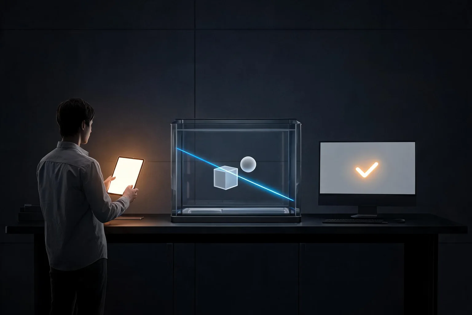 Unreal Engine Common Questions and Direct Answers validation diagram illustrating Help readers distinguish safe troubleshooting boundary evidence from official next-step resource failure or ambiguity.