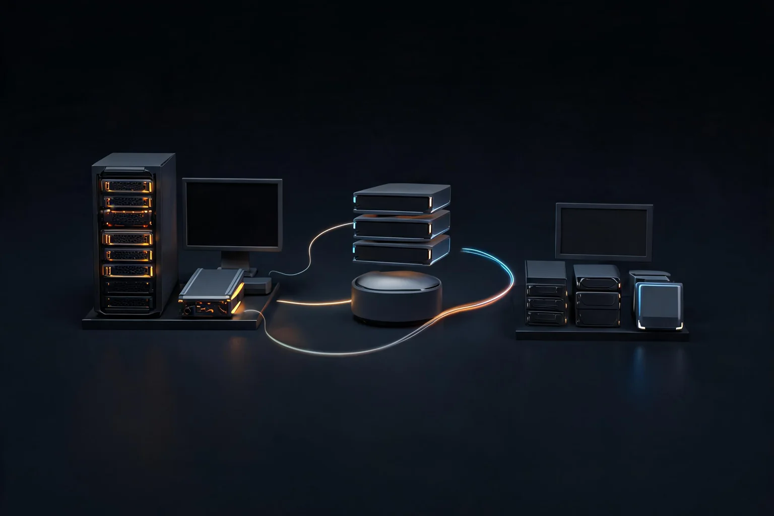 Unreal Engine Glossary: Core Terms and Aliases workflow diagram illustrating Explain connect projects, levels, assets, Blueprints or C++, cooking, and packaged builds using engine and editor terminology and UE version aliases as the visible checkpoints.