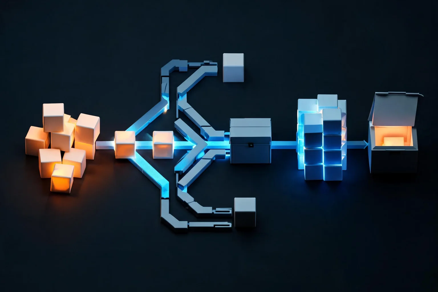 Lore Version Control for Unreal Engine: Evaluation and Migration Guide validation diagram for Recover Lore product claims and Unreal binary asset scope after interruption