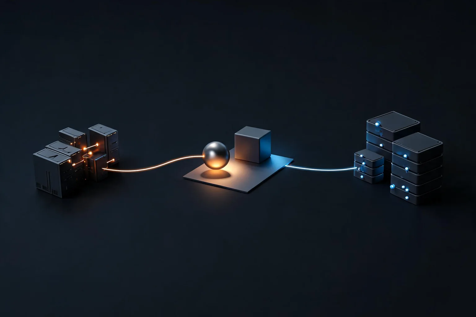 Unreal Engine Runtime, Rendering, and Performance Terms workflow diagram illustrating Explain identify renderer, platform, material, mesh, and project-setting constraints using runtime and RHI vocabulary and lighting rendering and memory terms as the visible checkpoints.