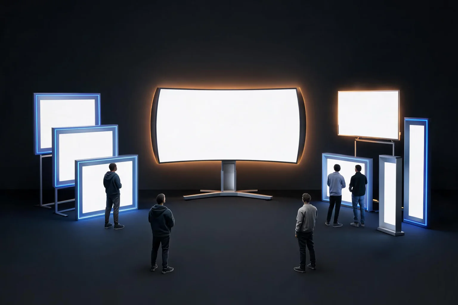 Unreal Fest, State of Unreal, and Engine Events Guide editorial cover illustrating Unreal Fest and State of Unreal programs, session and announcement dates, official video documentation and release sources, and event claim versus shipped feature status