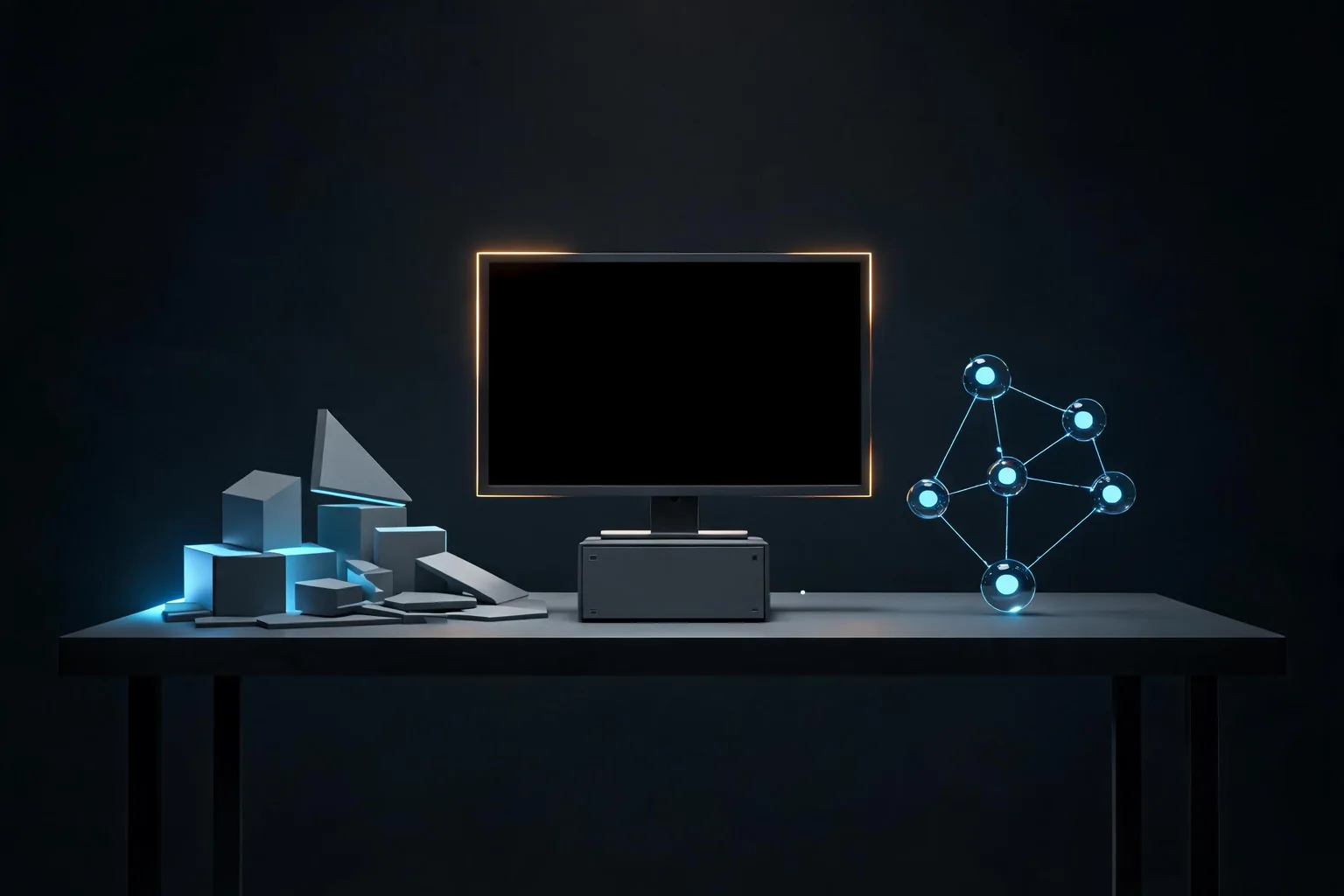 Unreal Engine Games by Platform and Genre editorial cover illustrating platform availability, genre and gameplay category, engine-version confirmation, and released versus announced status