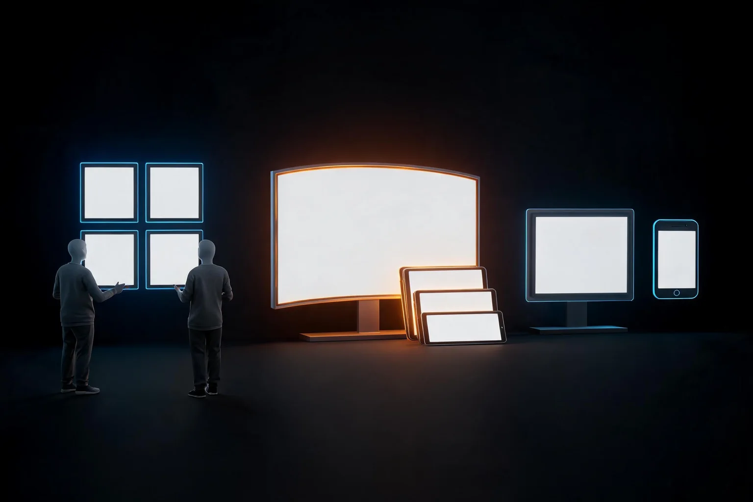 Unreal Engine Official Docs, Forums, and Learning Resources editorial cover illustrating versioned Epic documentation, official forums and issue tracker, learning paths and samples, and community-source verification