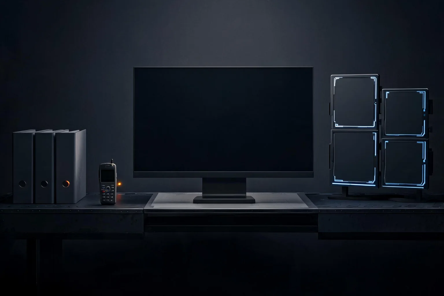 Unreal Engine Project Stories and Technical Guides: A editorial cover illustrating A-indexed Unreal project stories, first-party developer interview evidence, game and real-time 3D production context, and dated source and platform maintenance