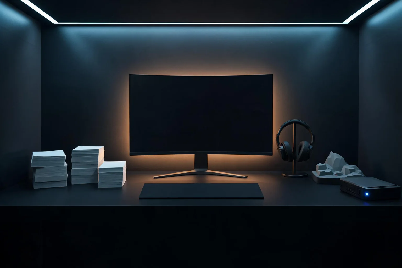 Unreal Engine Project Stories and Technical Guides: Numeric Index editorial cover illustrating numeric and symbol-indexed Unreal project stories, first-party developer interview evidence, game and real-time 3D production context, and dated source and platform maintenance