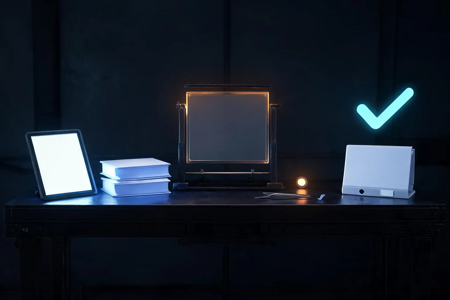 Unreal Engine Project Stories and Technical Guides: Numeric Index validation diagram illustrating Help readers distinguish game and real-time 3D production context evidence from dated source and platform maintenance failure or ambiguity.