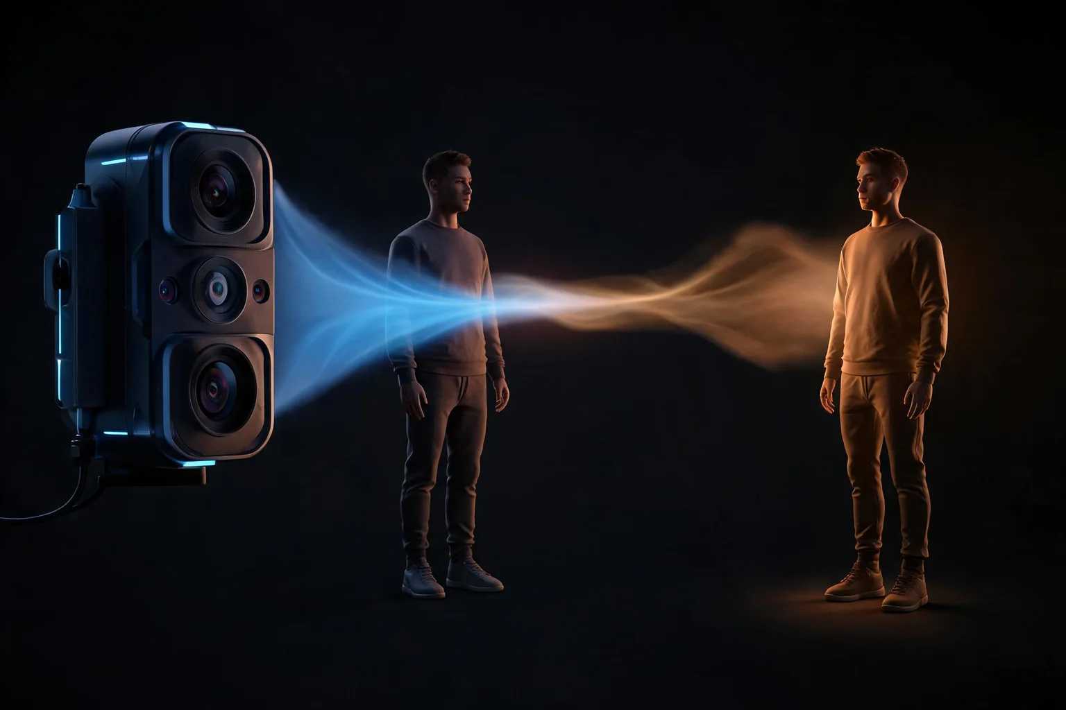 Veo 3.1 to Unreal Engine: A Cinematic Reference Workflow editorial cover illustrating Veo capability evidence and generated-shot provenance, shot intent camera lens timing and continuity extraction, Sequencer recreation rather than fake project import, and rights disclosure reshoots and final-frame validation