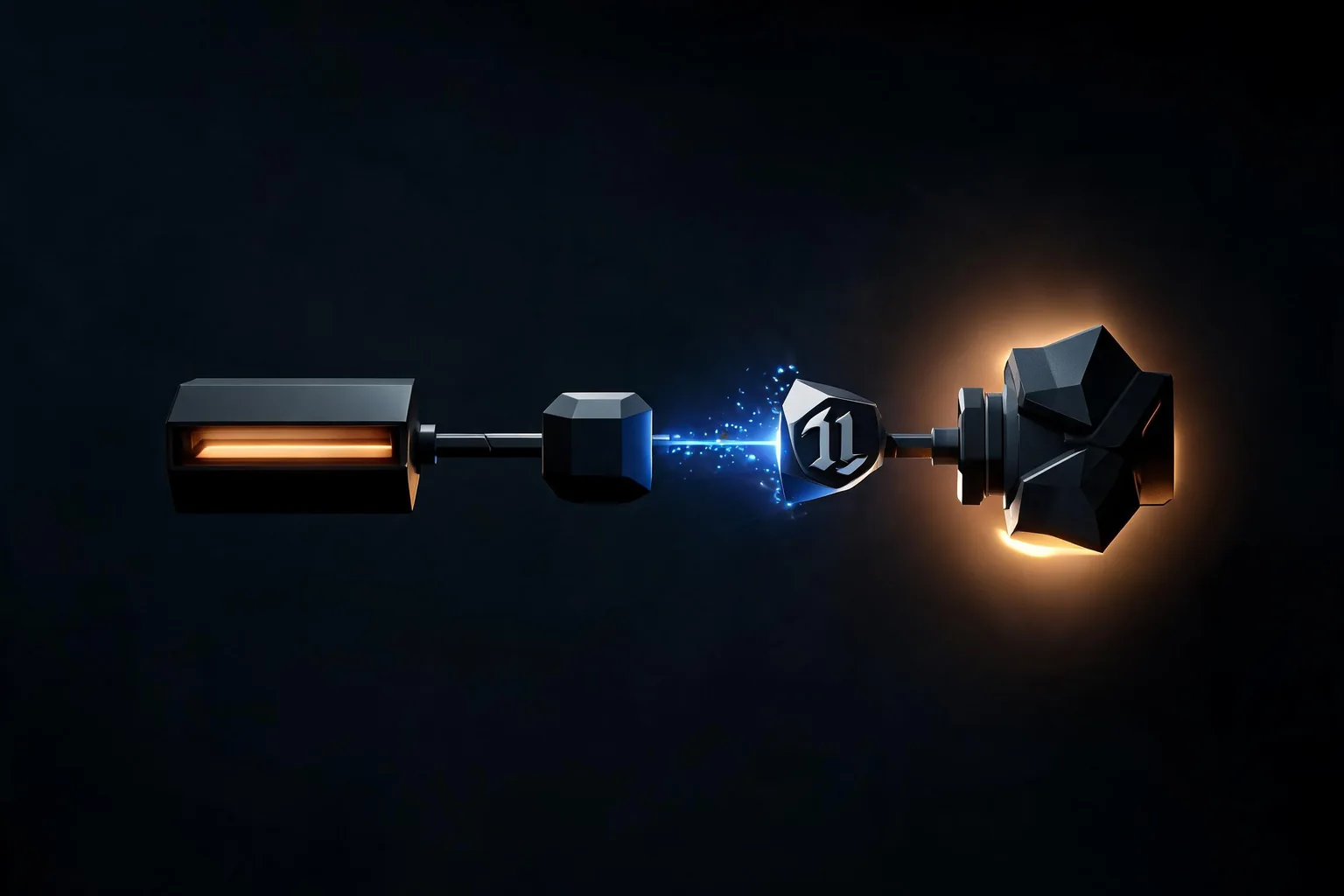 What the Unity CLI Release Means for Unreal Engine Developers inline 2 explanatory visual about terminal-native baseline, machine-readable engine operations, agent feedback loop