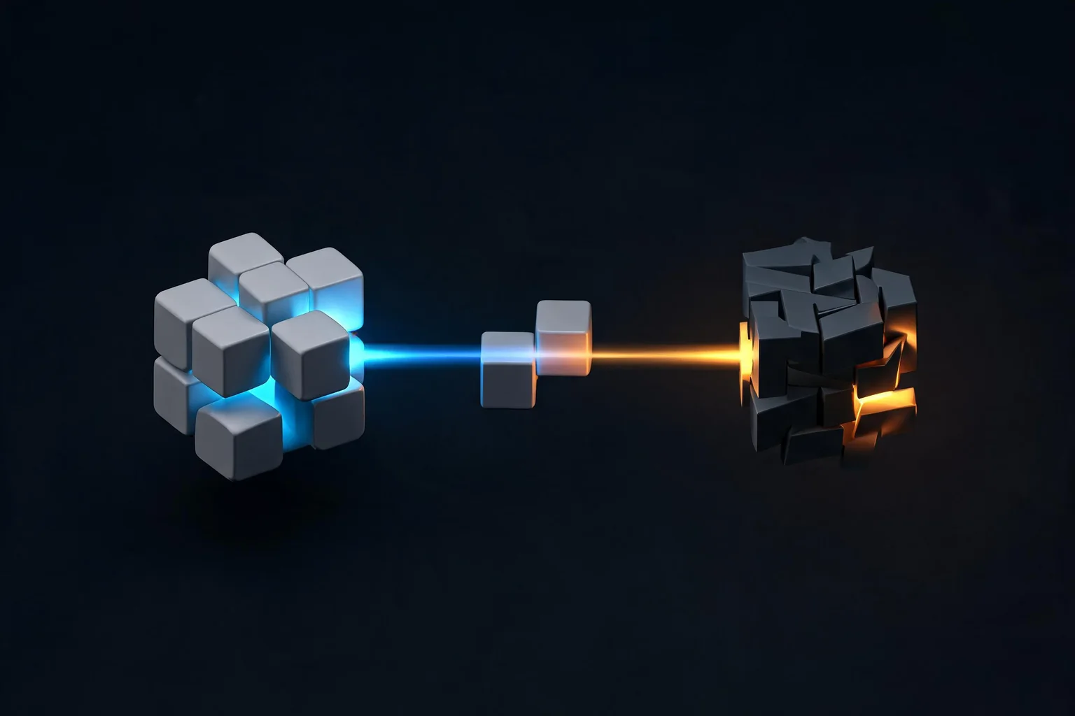 Unity CLI vs Unreal Commandlets for Headless Automation inline 1 explanatory visual about headless execution, Editor-Cmd process, batch mode distinction